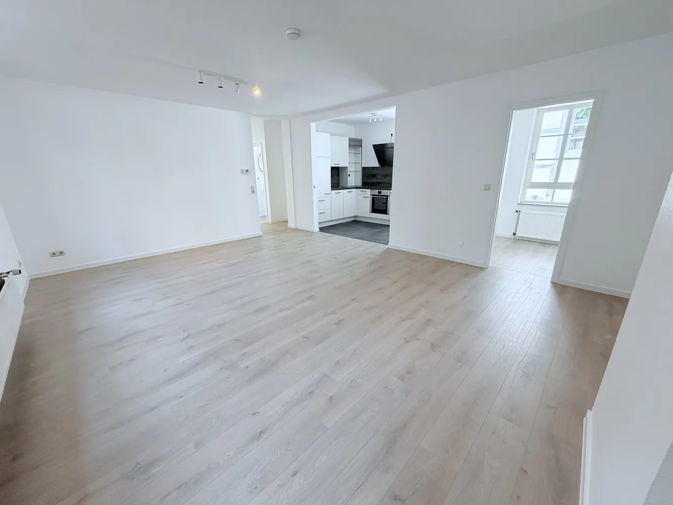 3 Zimmer Wohnung mit 85 m² in Wolfenbüttel – Bild 9