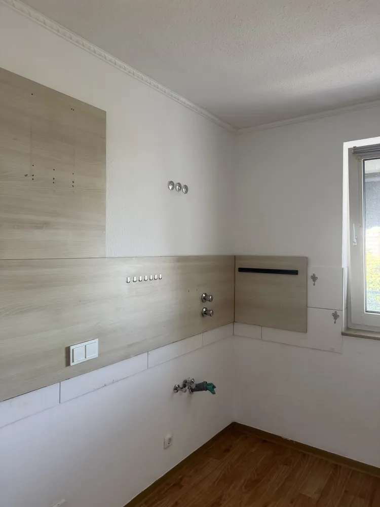 3 Zimmer Wohnung mit 80 m² in Duisburg – Bild 4