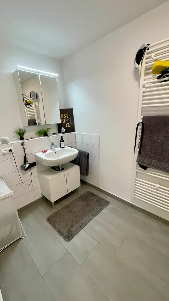 Shared room with 16 m² in Stuttgart – Photo 6