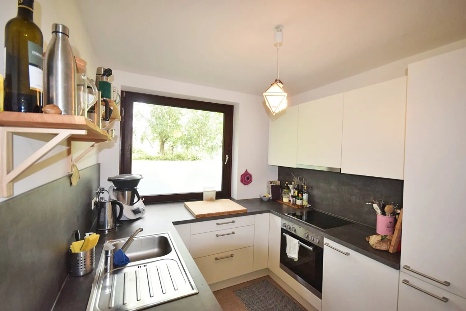 5 Zimmer Wohnung mit 108 m² in Ahrensburg – Bild 12