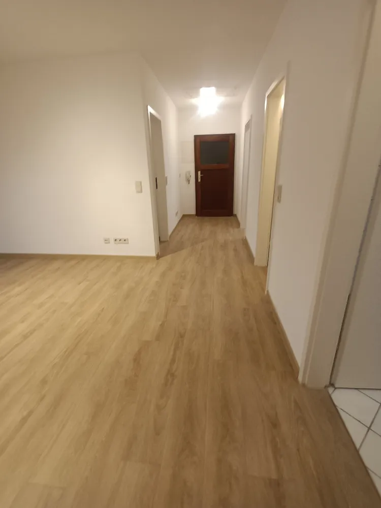 2 Zimmer Wohnung mit 55 m² in Mannheim – Bild 5