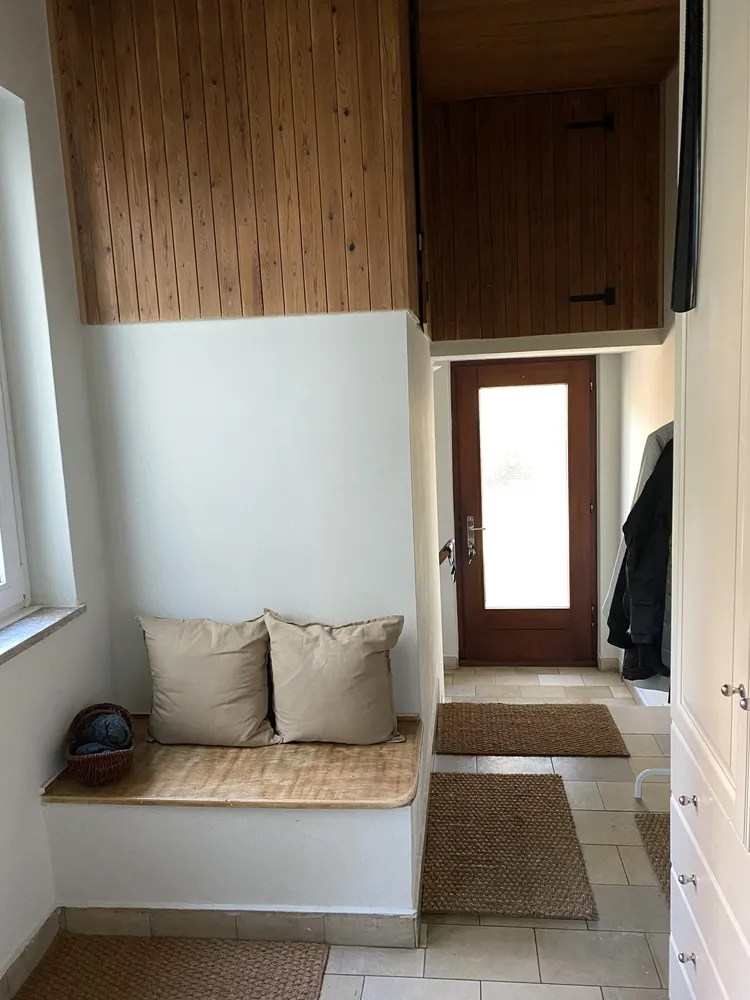 4 Zimmer Wohnung mit 130 m² in Hamburg – Bild 2