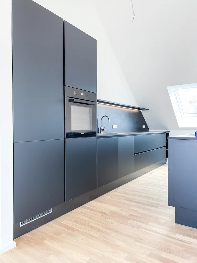 3 Zimmer Wohnung mit 137 m² in Potsdam – Bild 3