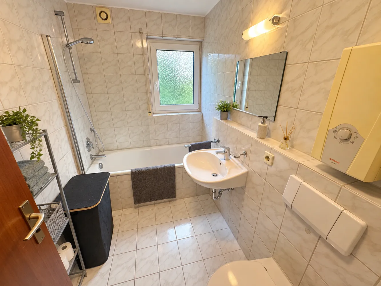 2 Zimmer Wohnung mit 53 m² in Stuttgart – Bild 9