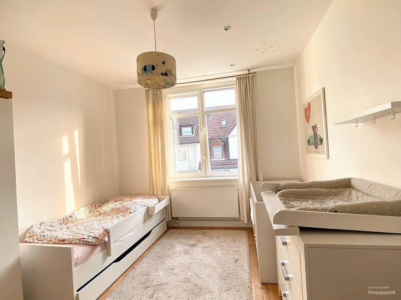 4 room apartment with 138 m² in Essen – Photo 12