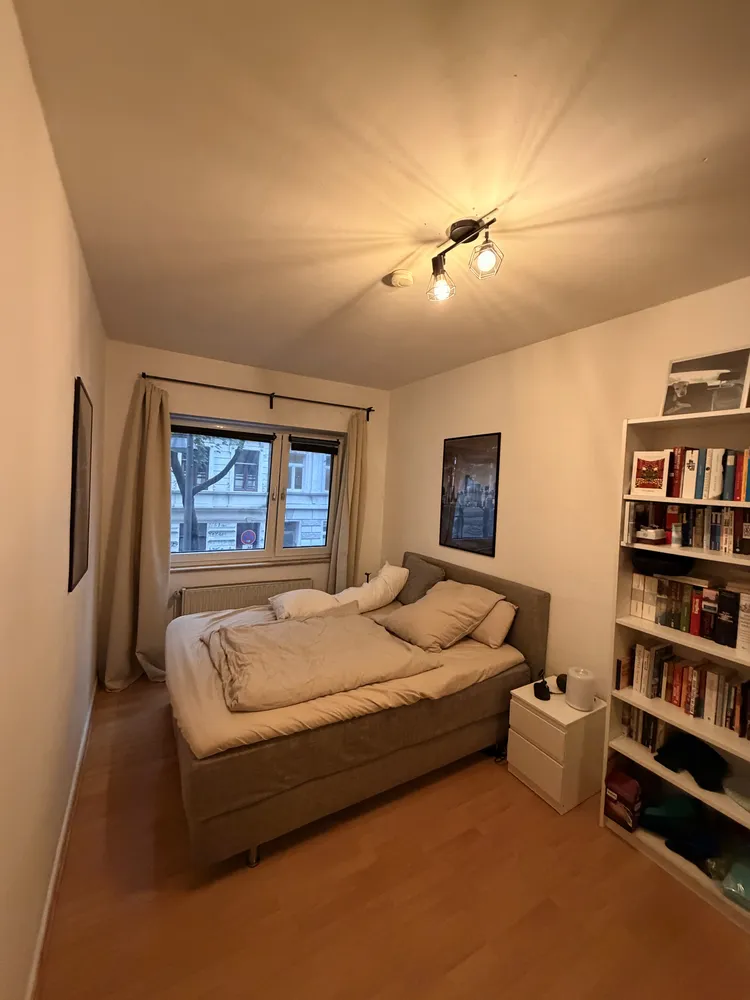 2 Zimmer Wohnung mit 53 m² in Köln – Bild 2