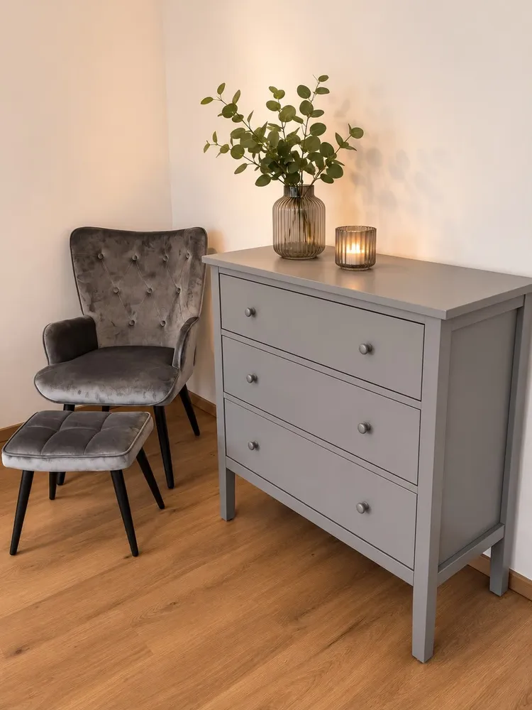 3 Zimmer Wohnung mit 75 m² in Nürnberg – Bild 6