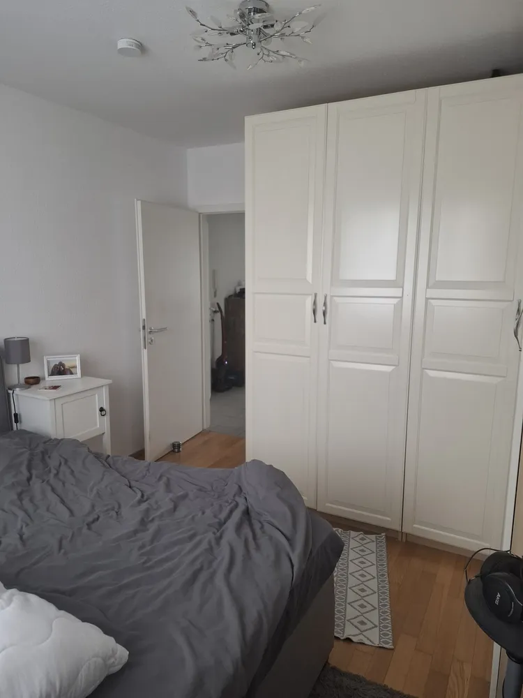 2 Zimmer Wohnung mit 56 m² in Köln – Bild 8