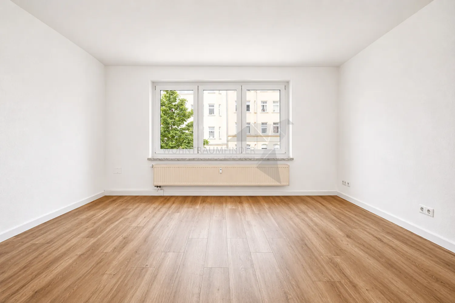 3 room apartment with 76 m² in Chemnitz – Photo 6
