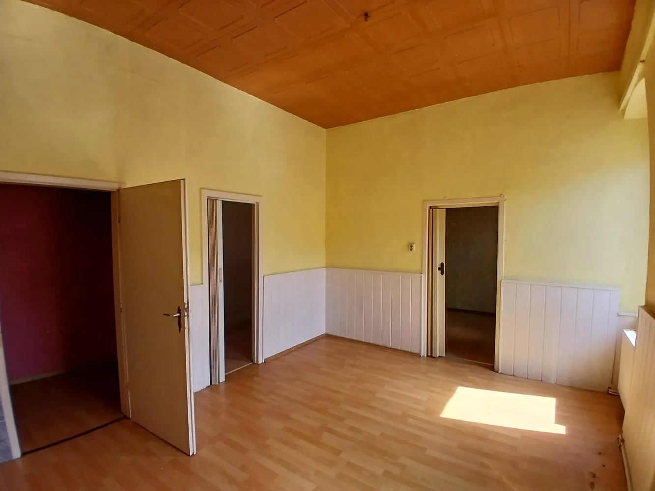 7 room apartment with 120 m² in Pirmasens – Photo 2