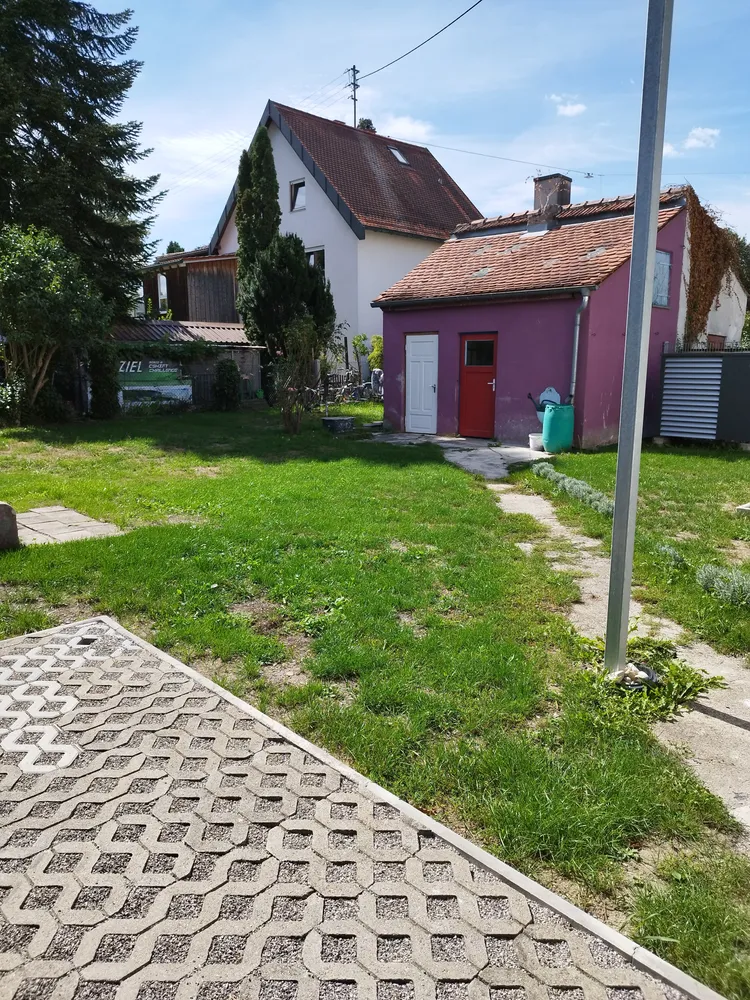 4 Zimmer Wohnung mit 89 m² in Augsburg – Bild 8