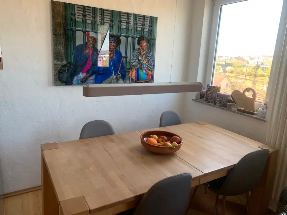 4 Zimmer Wohnung mit 96 m² in Aschaffenburg – Bild 5