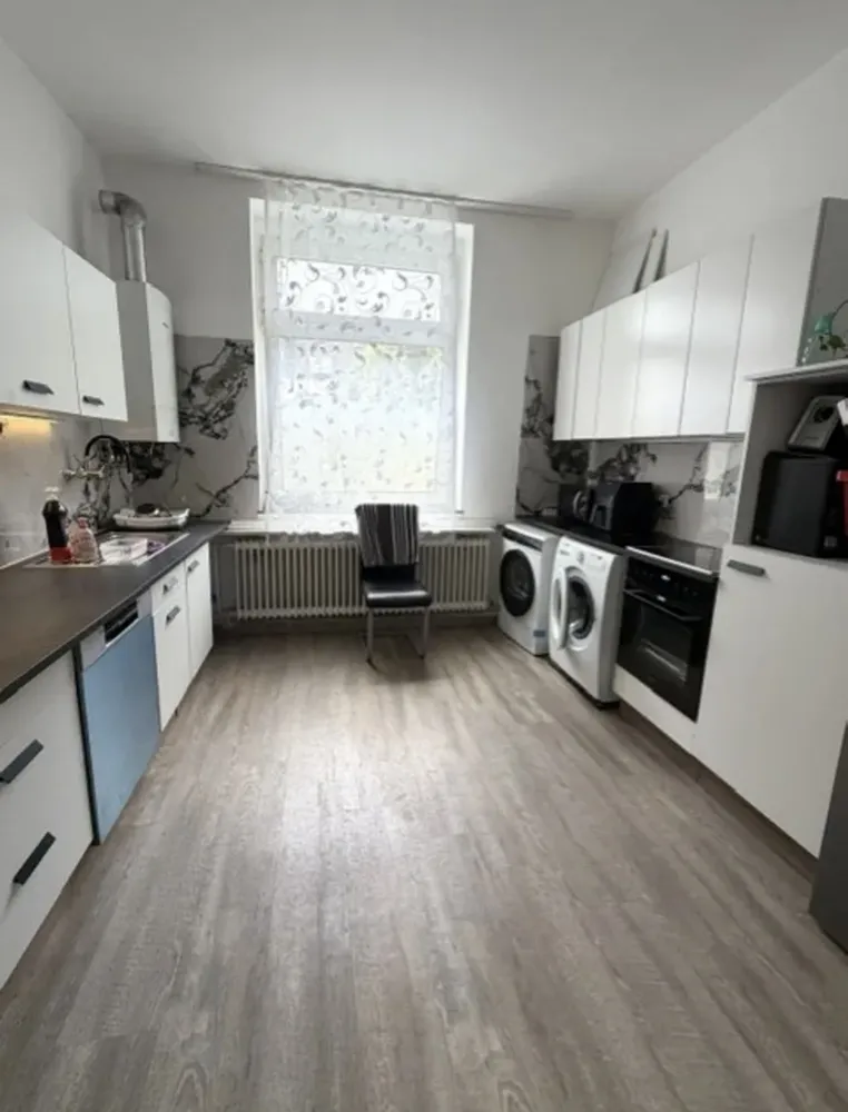 2 Zimmer Wohnung mit 57 m² in Mönchengladbach – Bild 4