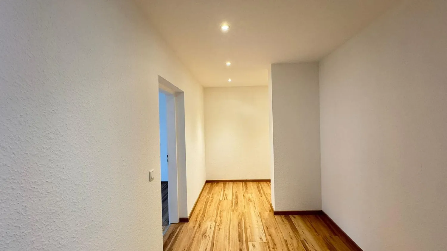 3 Zimmer Wohnung mit 72 m² in Nürnberg – Bild 1