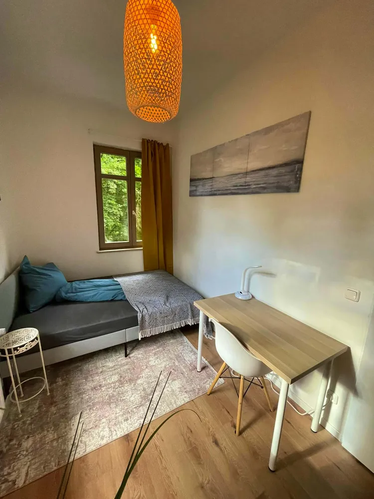 WG-Zimmer mit 13 m² in München – Bild 5