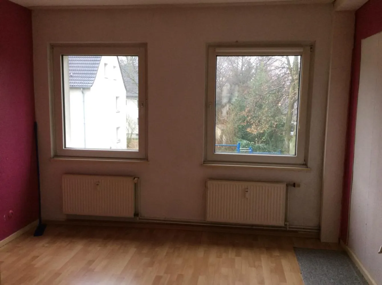 3 Zimmer Wohnung mit 50 m² in Bottrop – Bild 11