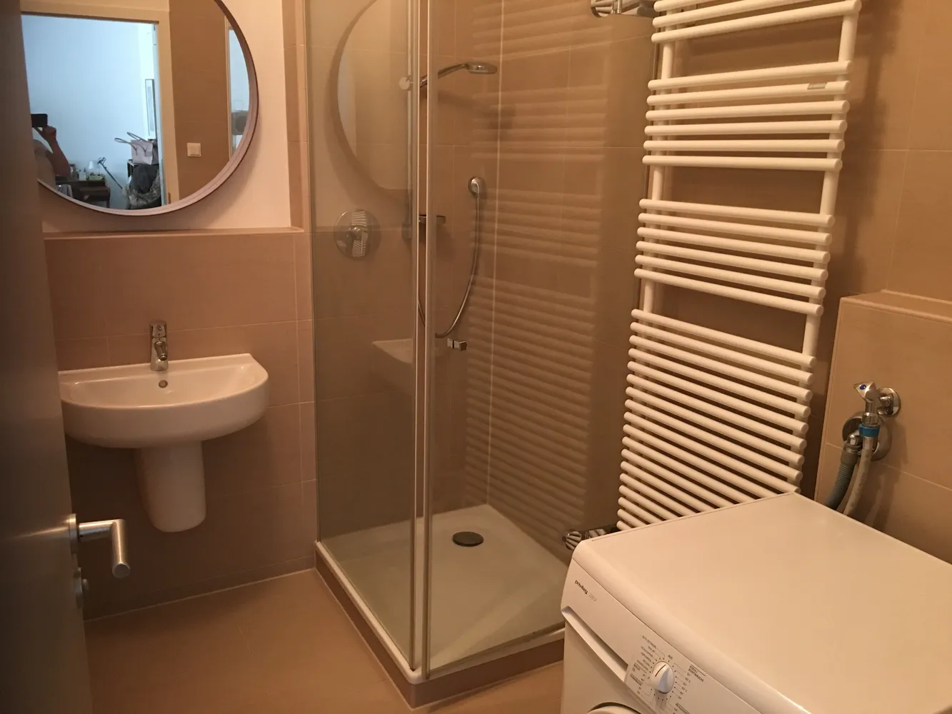 2 Zimmer Wohnung mit 43 m² in München – Bild 6