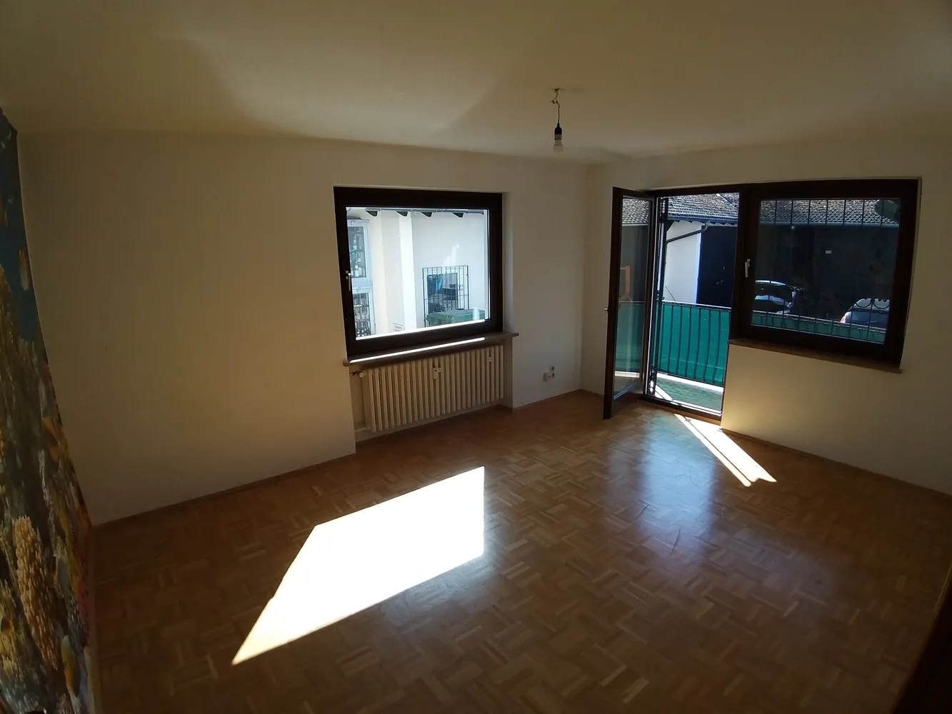 4 Zimmer Wohnung mit 110 m² in München – Bild 1