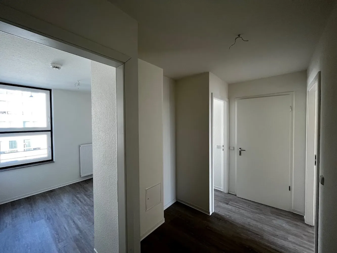 2 Zimmer Wohnung mit 49 m² in Berlin – Bild 6