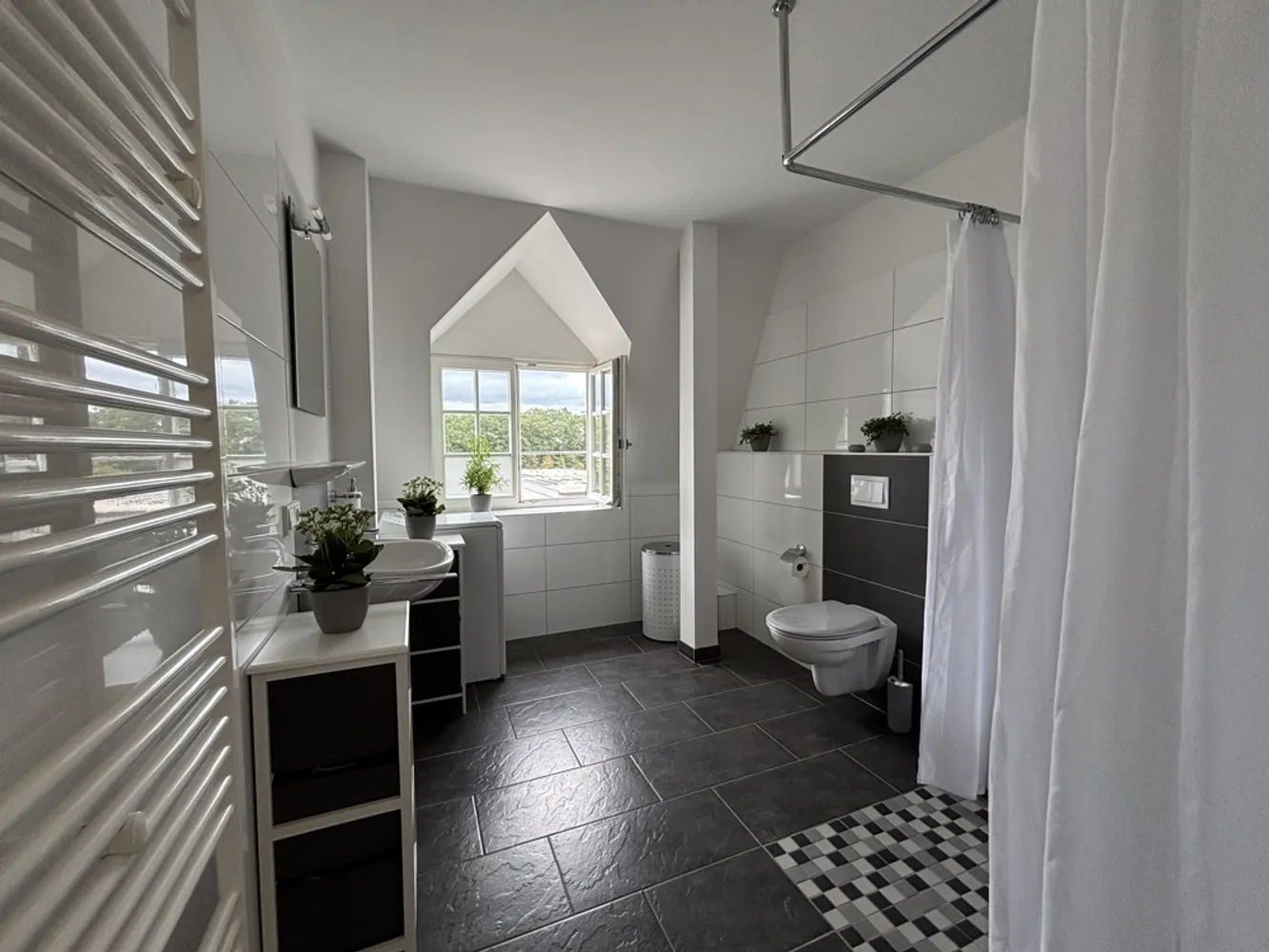 3 Zimmer Wohnung mit 77 m² in Moers – Bild 8