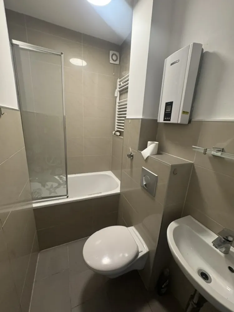 2 room apartment with 48 m² in Wuppertal – Photo 7