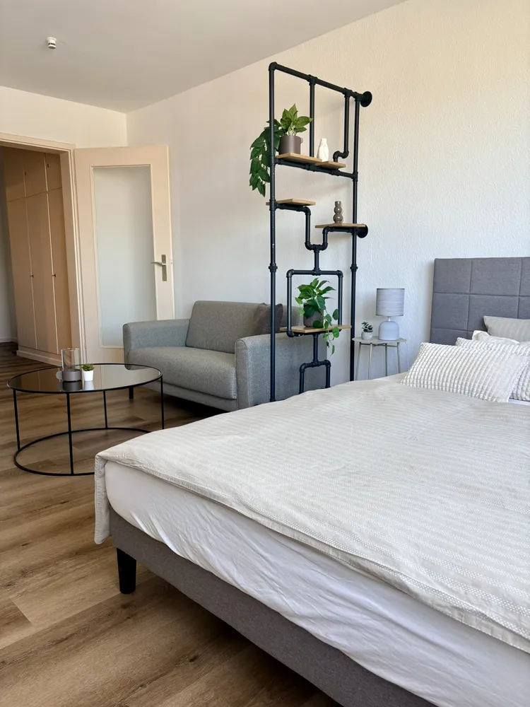1 Zimmer Wohnung mit 29 m² in Stuttgart – Bild 9