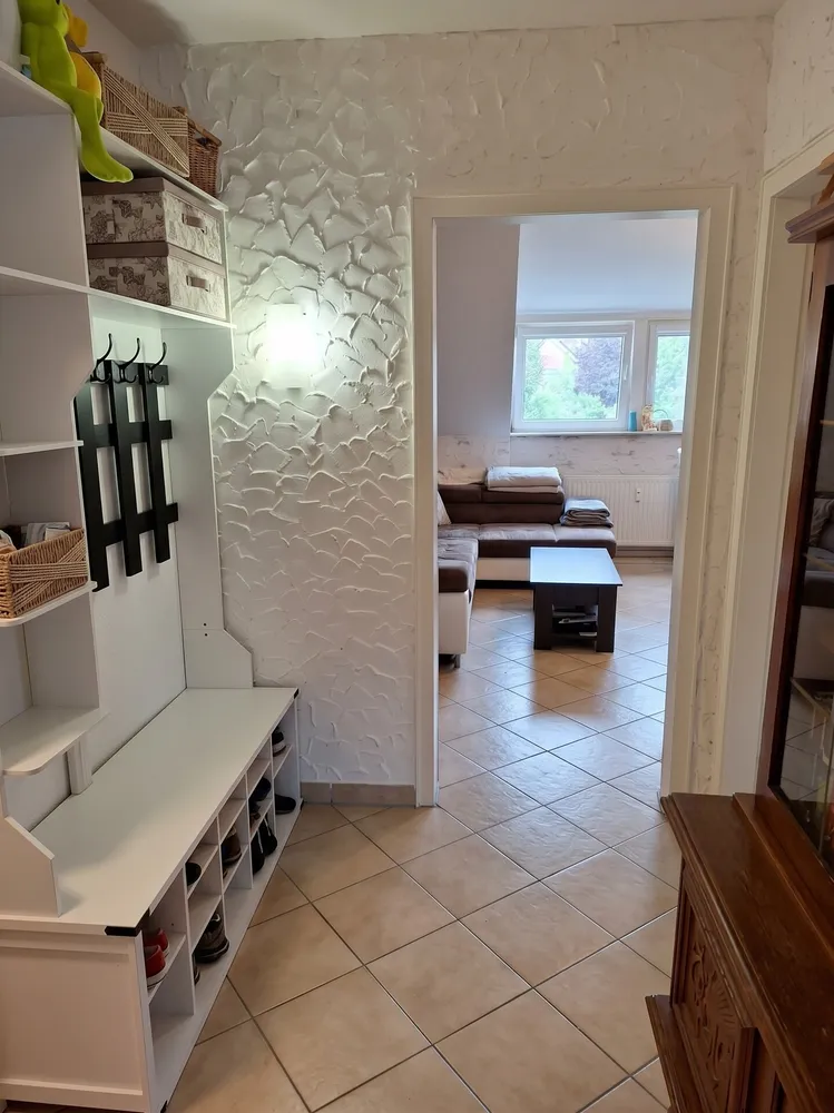3 Zimmer Wohnung mit 66 m² in Mönchengladbach – Bild 2