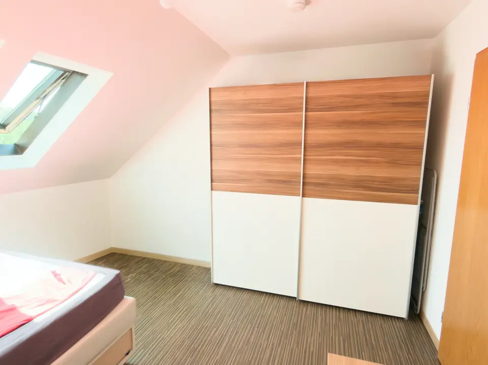 3 Zimmer Wohnung mit 54 m² in Coburg – Bild 8