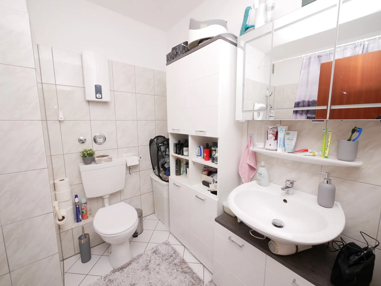2 room apartment with 62 m² in Gelsenkirchen – Photo 6