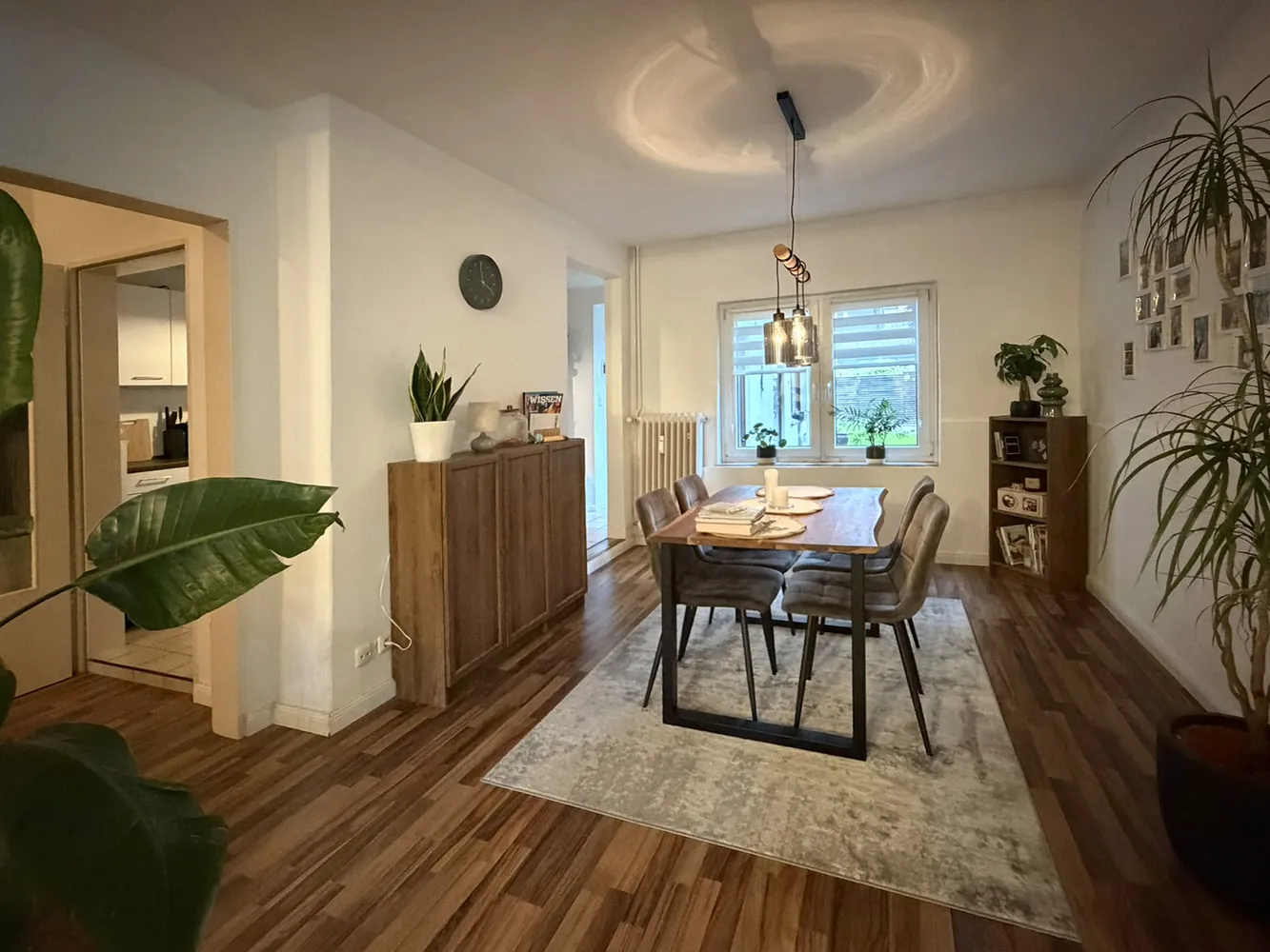 2 Zimmer Wohnung mit 74 m² in Bremen – Bild 3