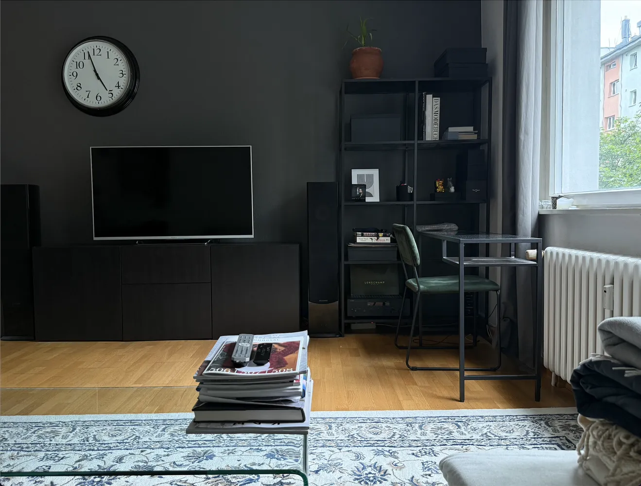 2 Zimmer Wohnung mit 63 m² in Berlin – Bild 1