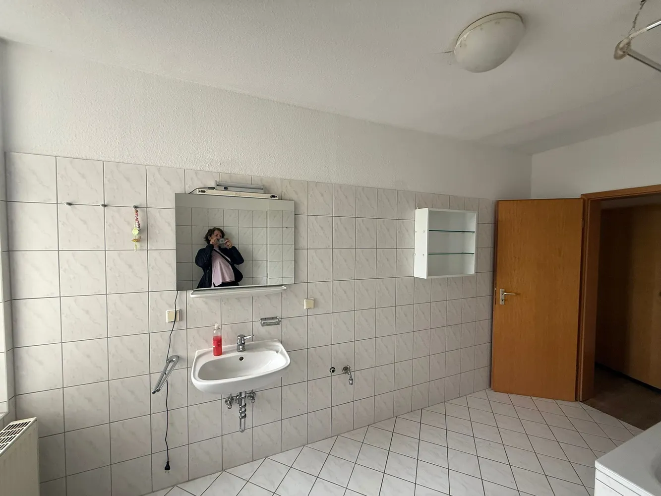 2 room apartment with 62 m² in Magdeburg – Photo 3