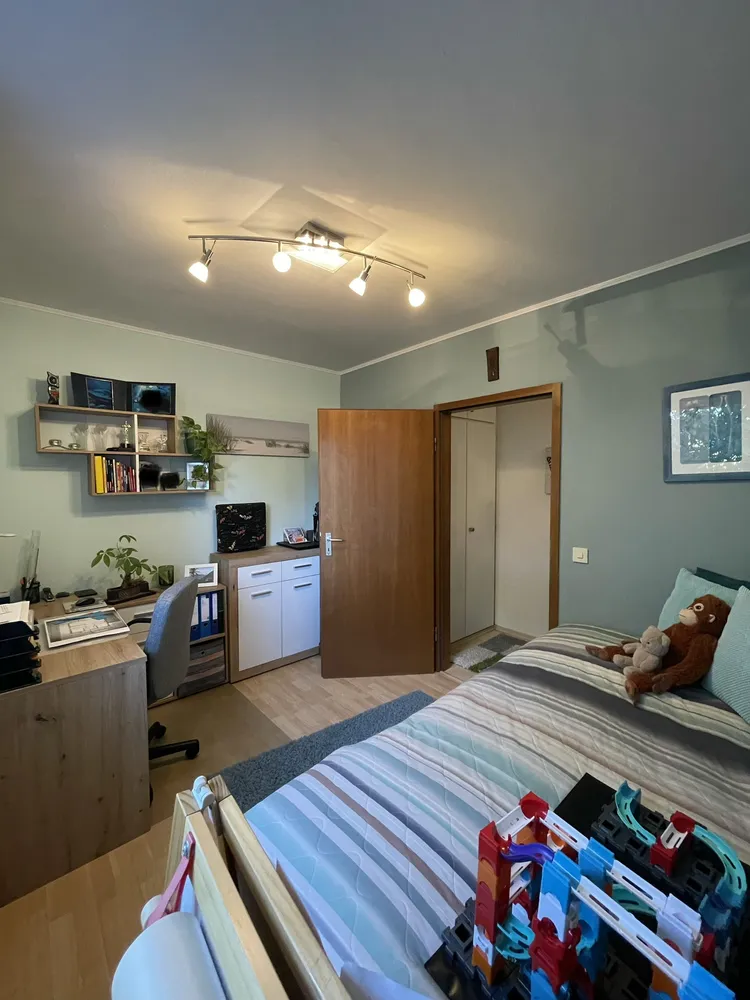 4 Zimmer Wohnung mit 97 m² in Mönchengladbach – Bild 9
