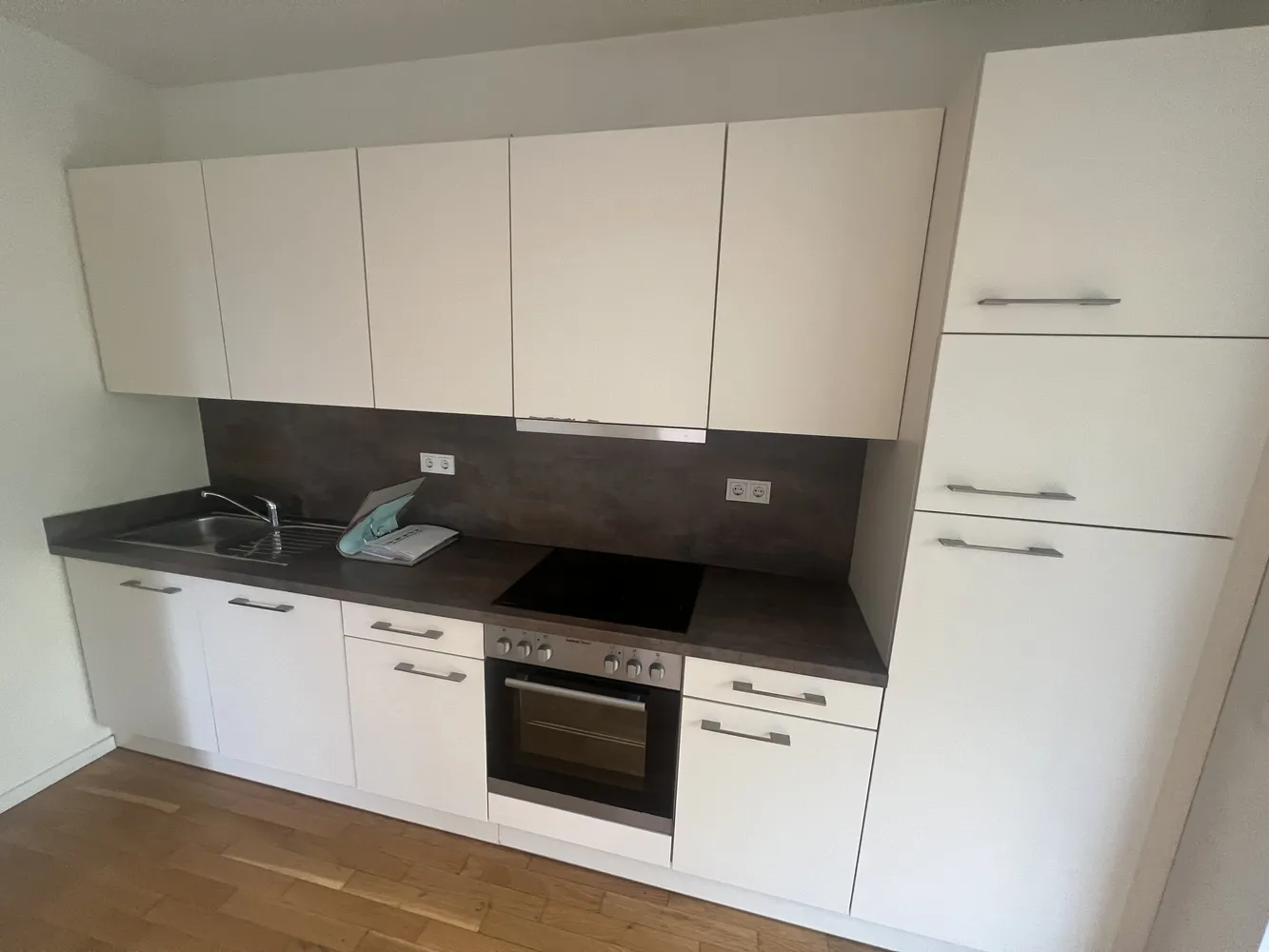2 room apartment with 61 m² in Hamburg – Photo 7