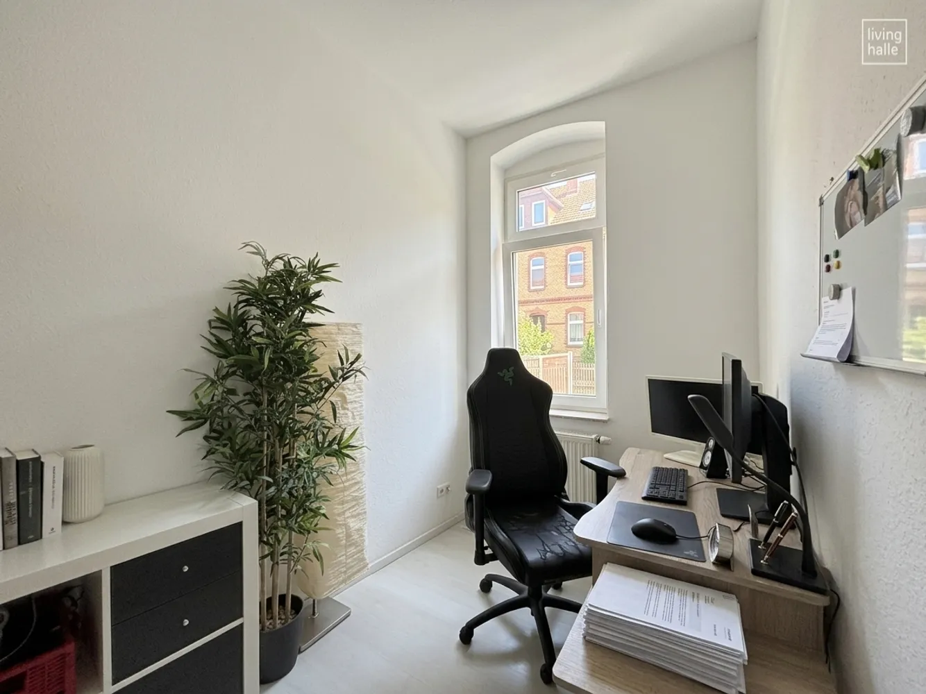 3 Zimmer Wohnung mit 75 m² in Halle (Saale) – Bild 8