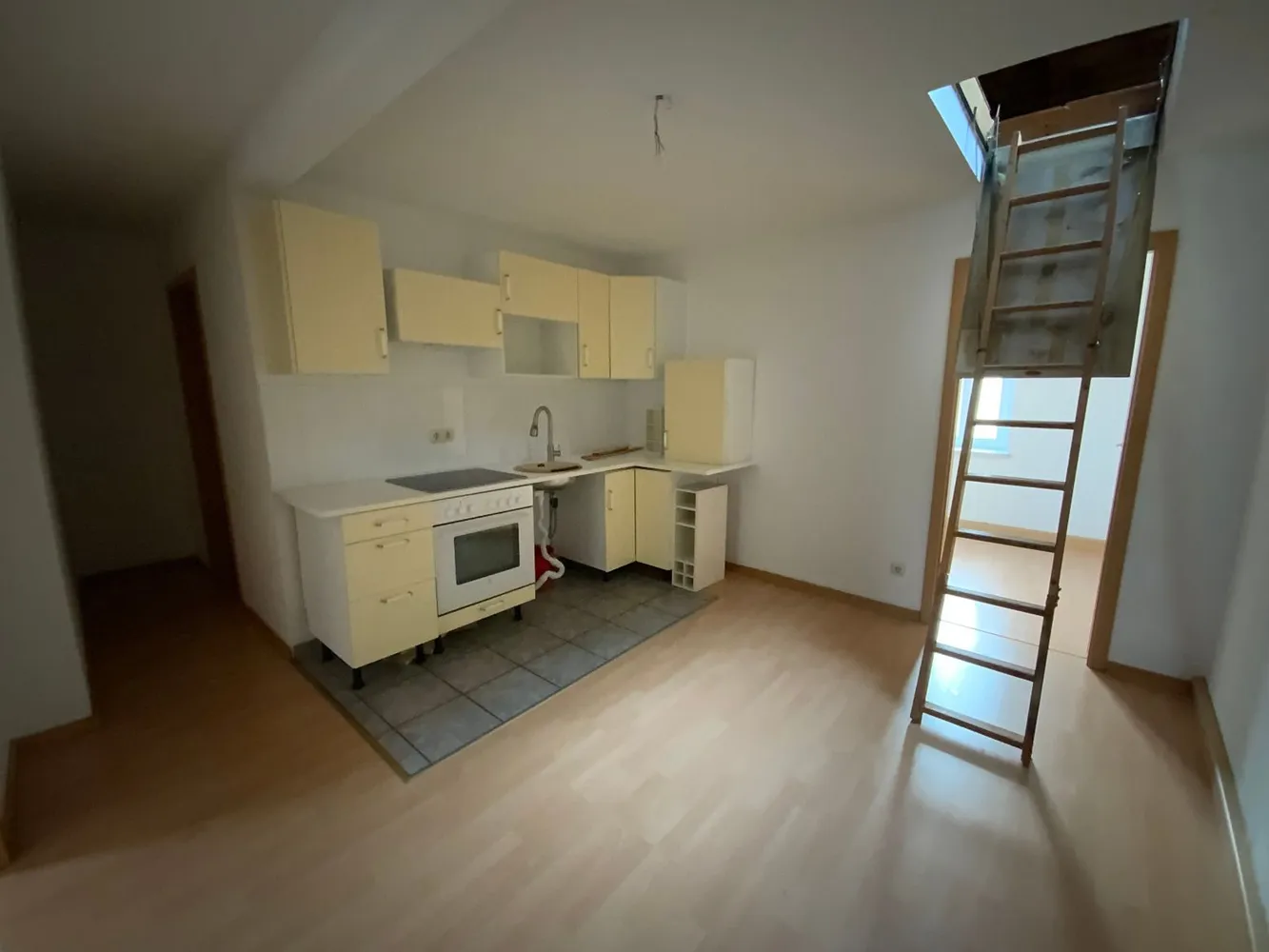 2 Zimmer Wohnung mit 41 m² in Dresden – Bild 7