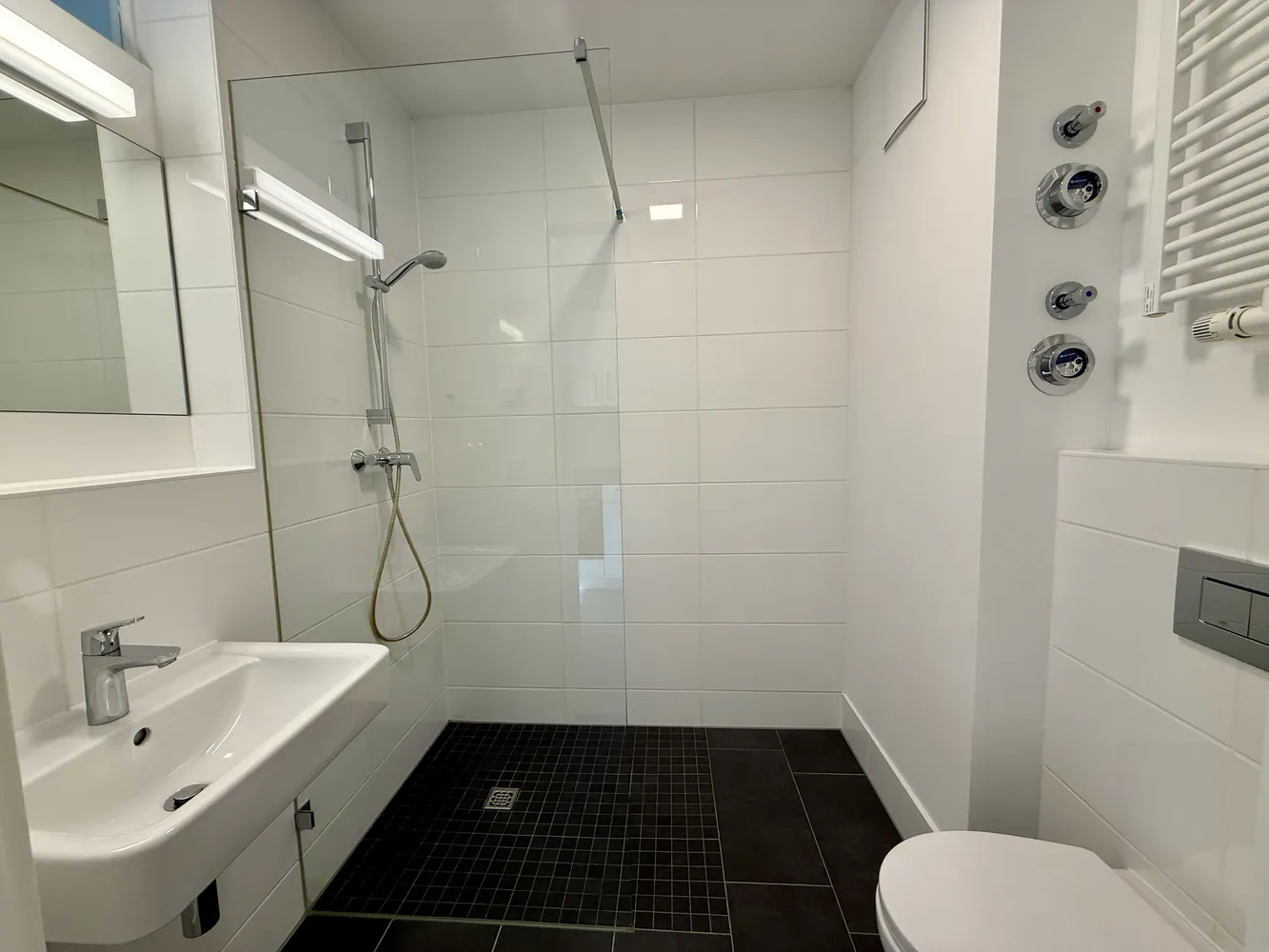 1 Zimmer Wohnung mit 25 m² in Berlin – Bild 7