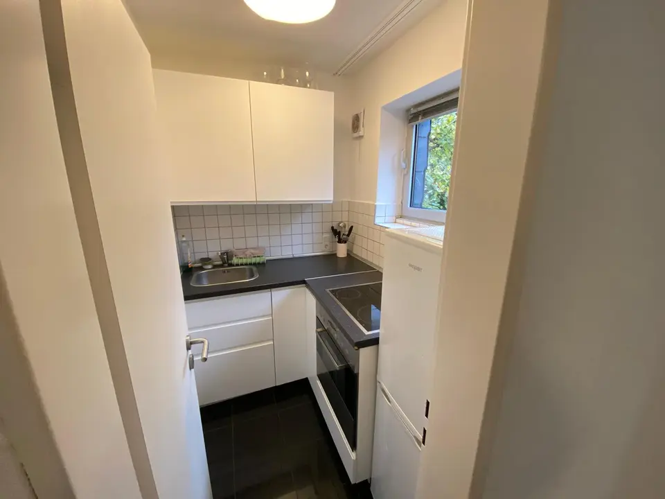 WG-Zimmer mit 40 m² in Düsseldorf – Bild 7