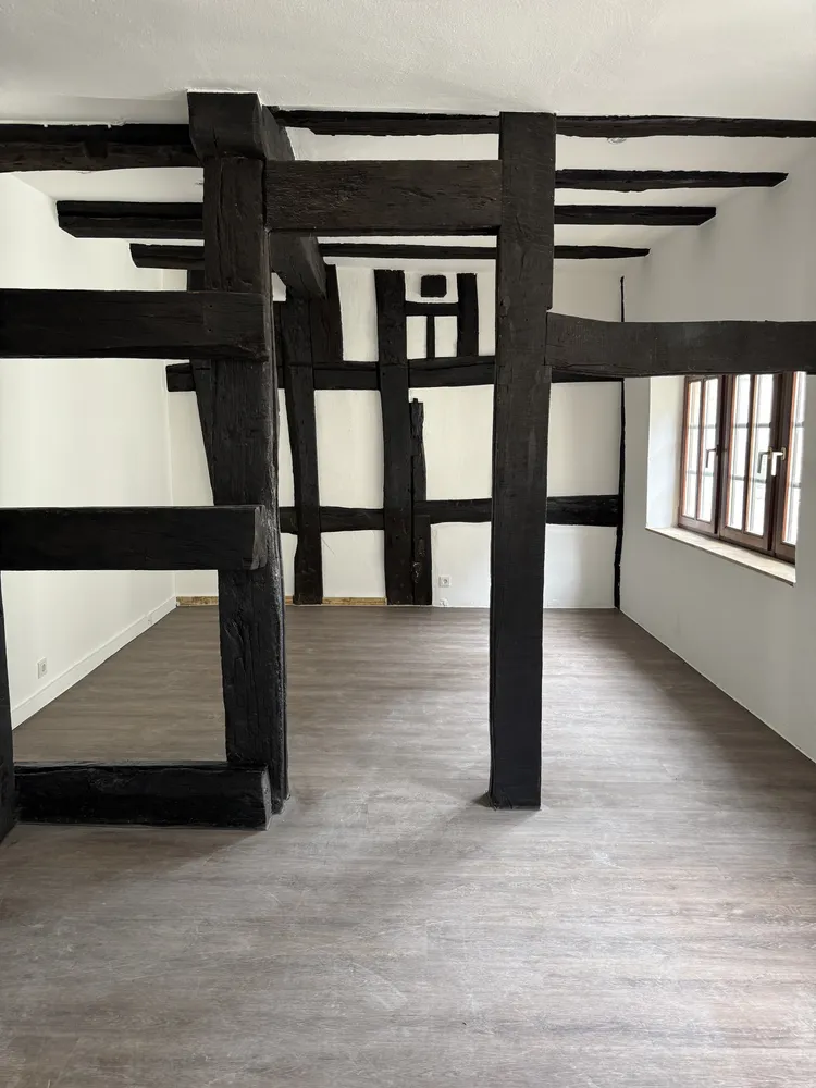 5 Zimmer Wohnung mit 60 m² in Limburg an der Lahn – Bild 2