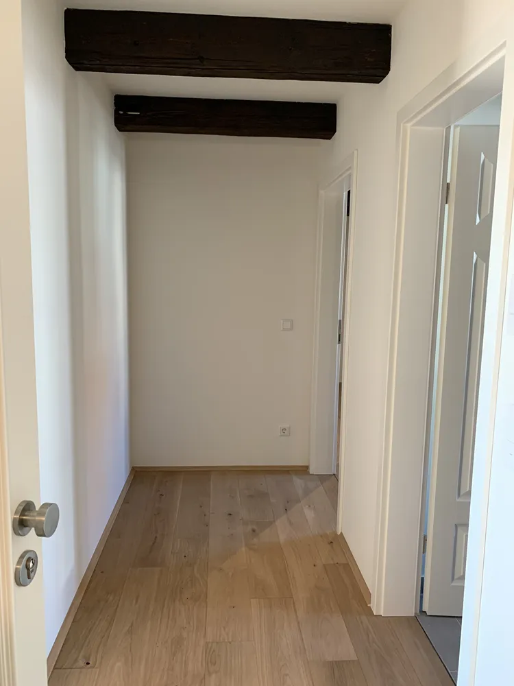 2 Zimmer Wohnung mit 58 m² in Regensburg – Bild 5