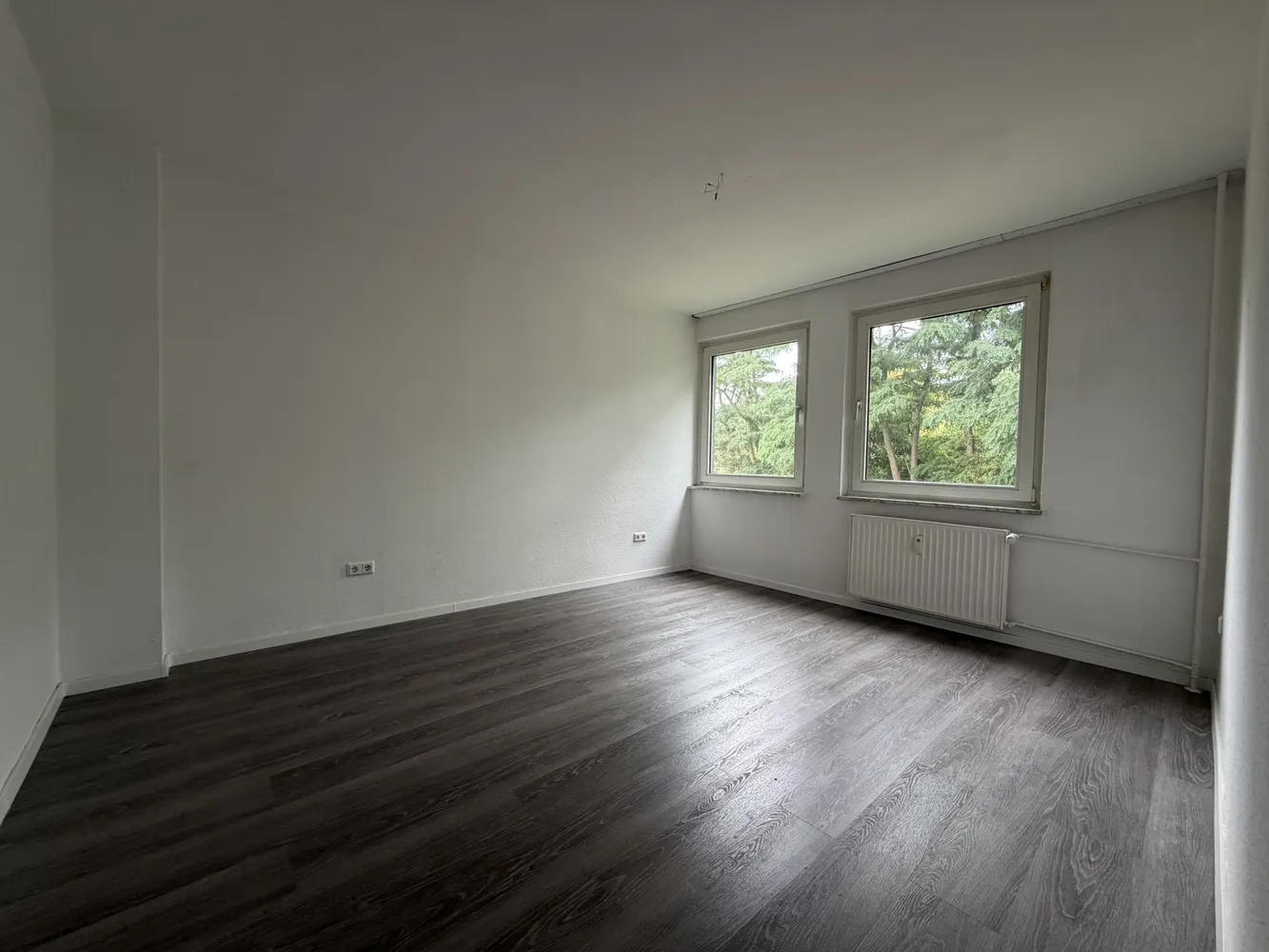 2 Zimmer Wohnung mit 47 m² in Duisburg – Bild 3