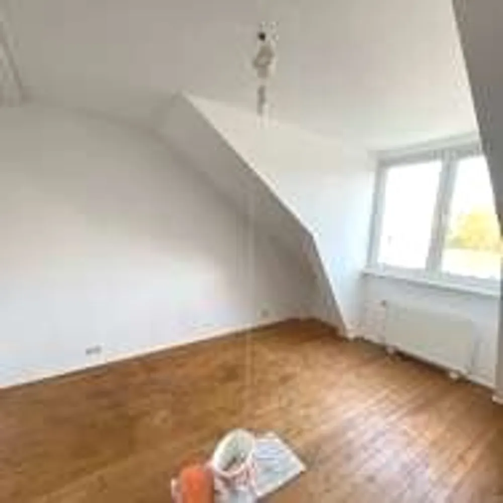 2 Zimmer Wohnung mit 59 m² in Hamburg – Bild 5