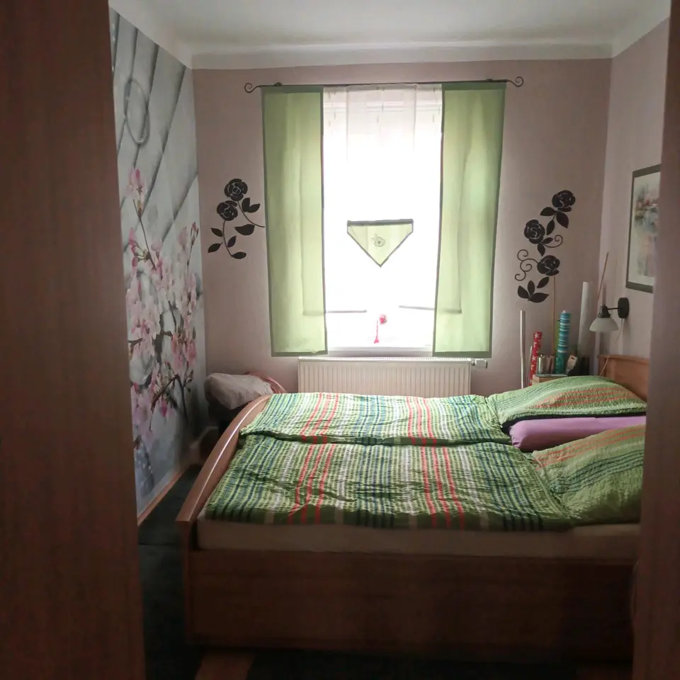 3 Zimmer Wohnung mit 69 m² in Halle (Saale) – Bild 3