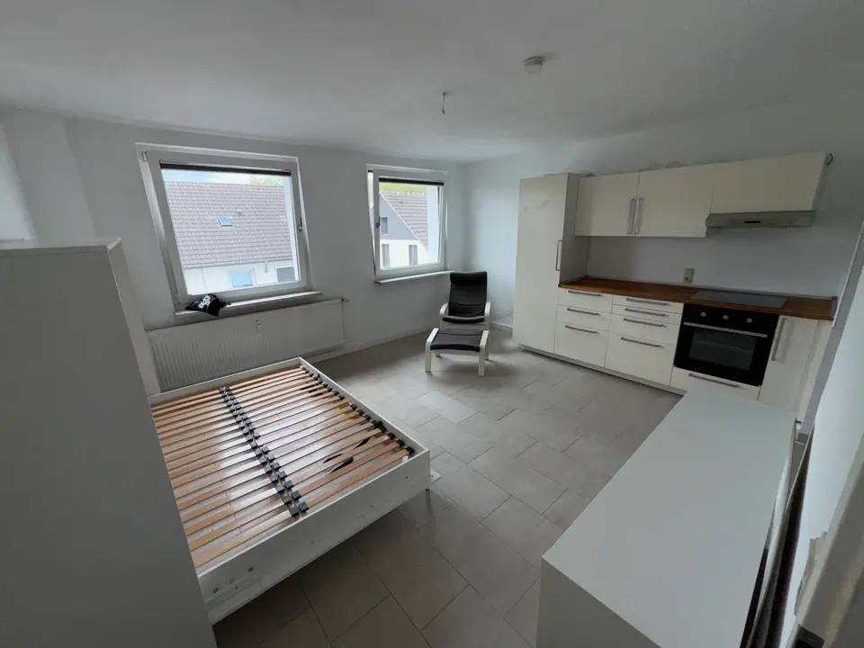 Studio mit 30 m² in Dortmund – Bild 3