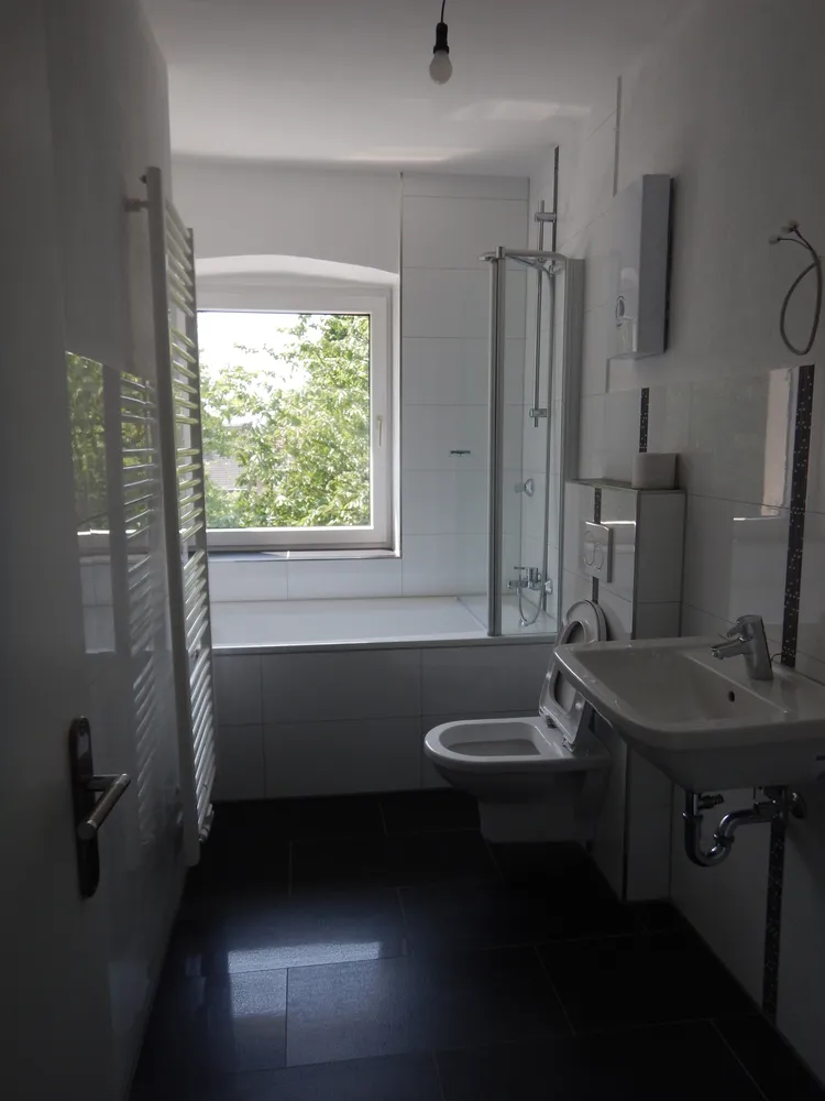 2 Zimmer Wohnung mit 58 m² in Gelsenkirchen – Bild 5
