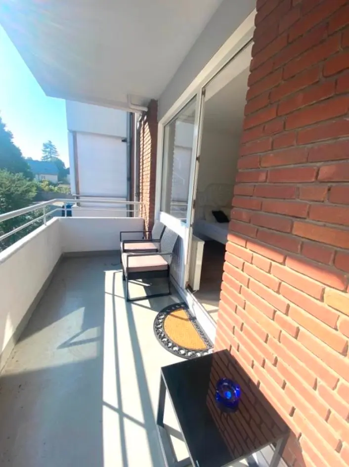 2 Zimmer Wohnung mit 47 m² in Bielefeld – Bild 8
