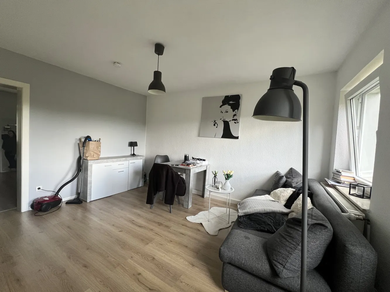 2 Zimmer Wohnung mit 40 m² in Gelsenkirchen – Bild 1