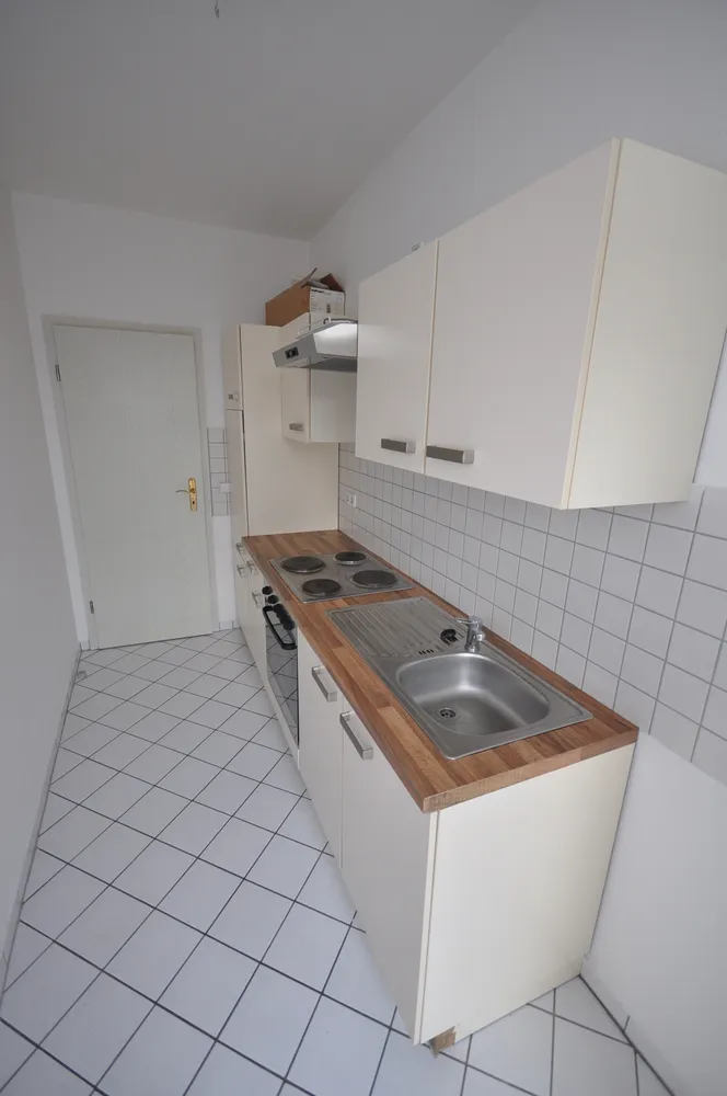 2 room apartment with 50 m² in Chemnitz – Photo 5