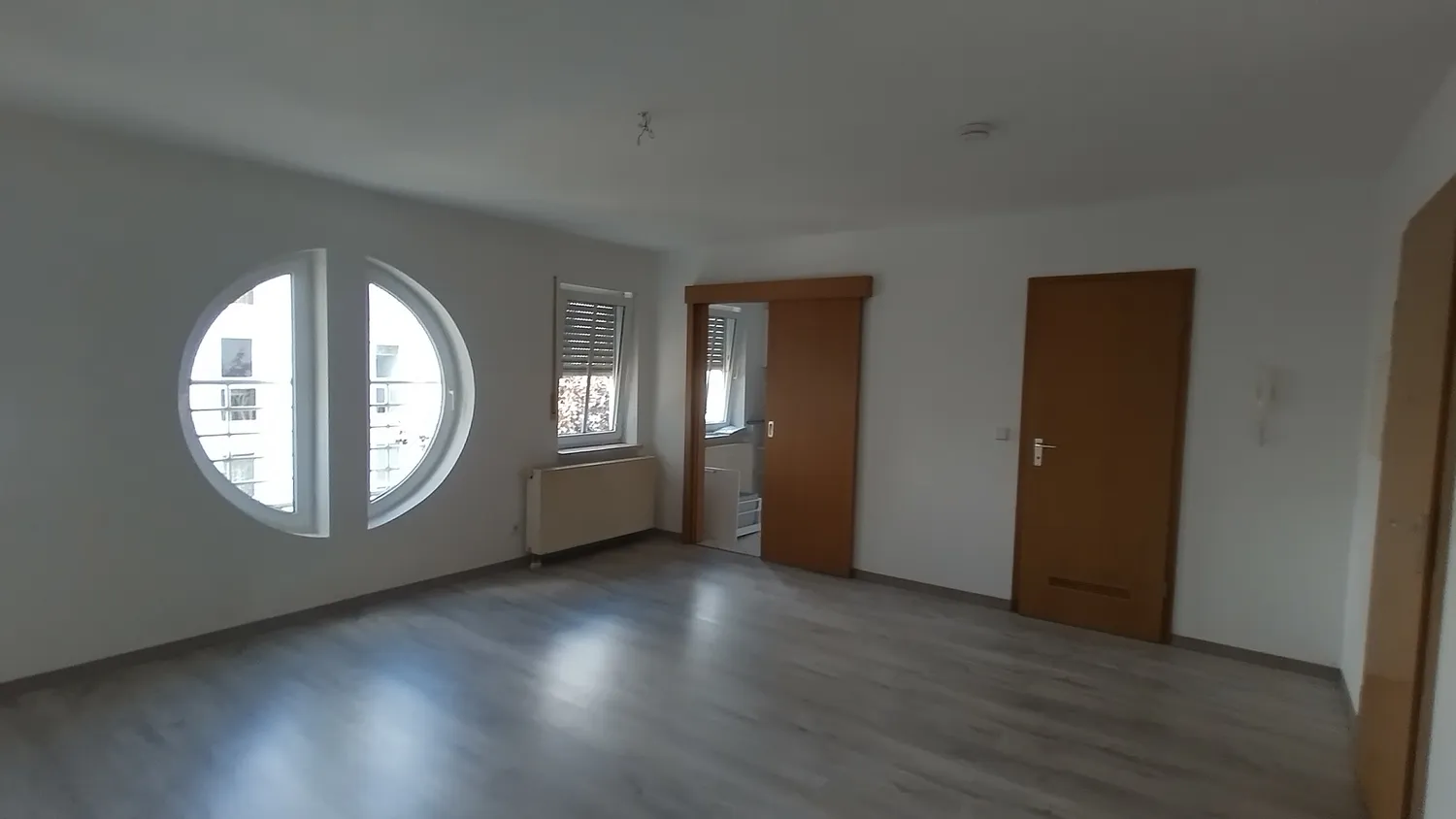 1 Zimmer Wohnung mit 31 m² in Magdeburg – Bild 1