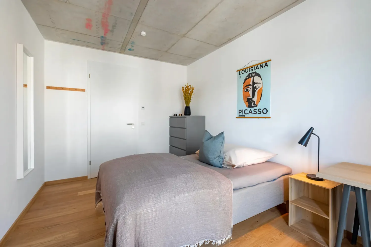 Shared room with 12 m² in Munich – Photo 6